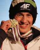 Kamil Stoch