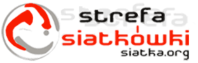 Strefa Siatkówki